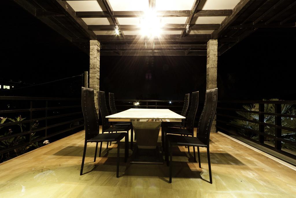 The Promenade Villa By Holiplanet Rawai Chambre photo