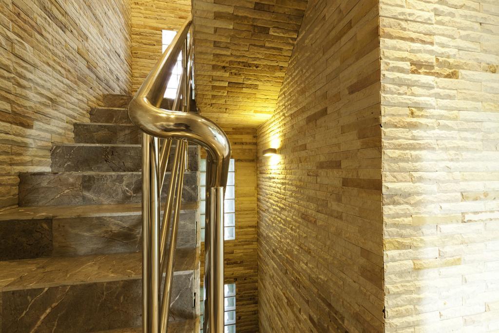 The Promenade Villa By Holiplanet Rawai Chambre photo