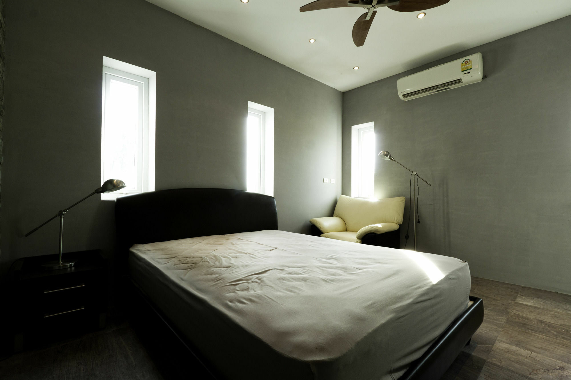 The Promenade Villa By Holiplanet Rawai Extérieur photo