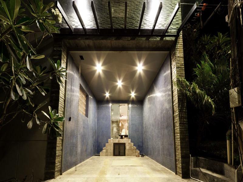 The Promenade Villa By Holiplanet Rawai Extérieur photo
