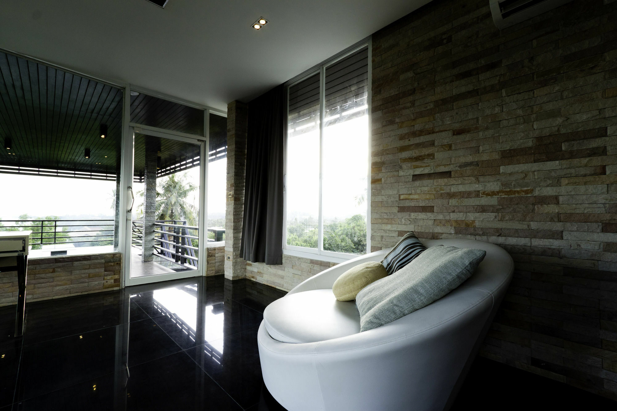The Promenade Villa By Holiplanet Rawai Extérieur photo