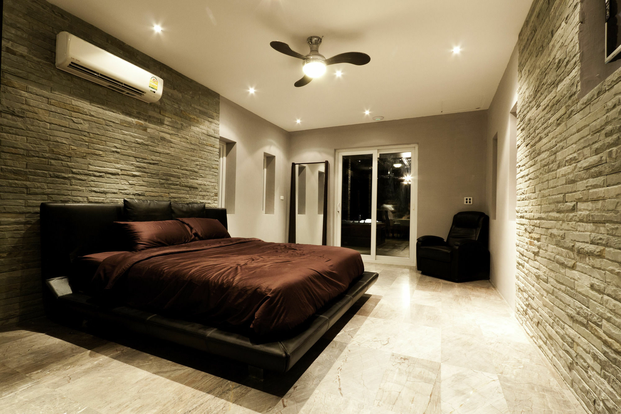 The Promenade Villa By Holiplanet Rawai Extérieur photo