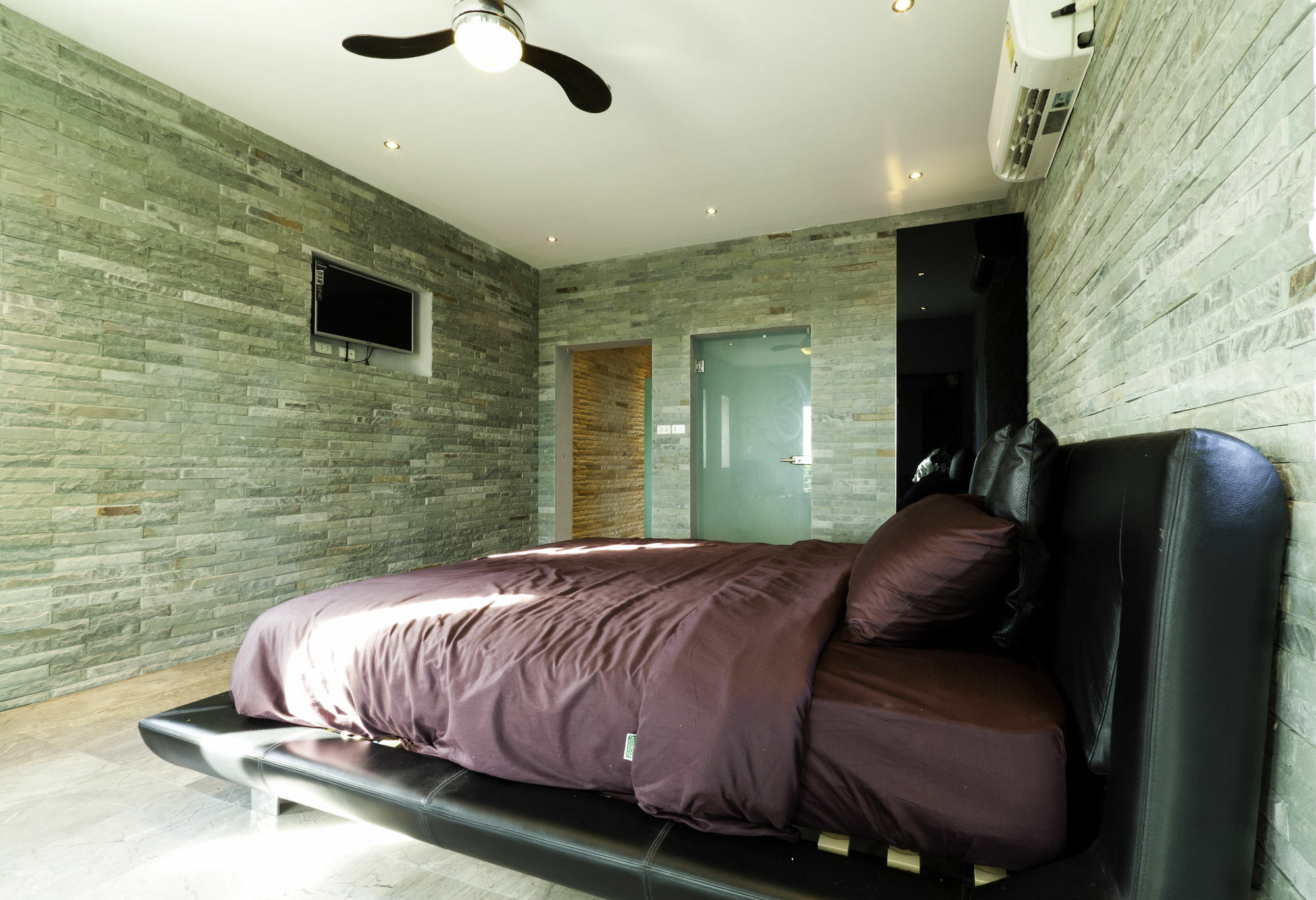 The Promenade Villa By Holiplanet Rawai Extérieur photo