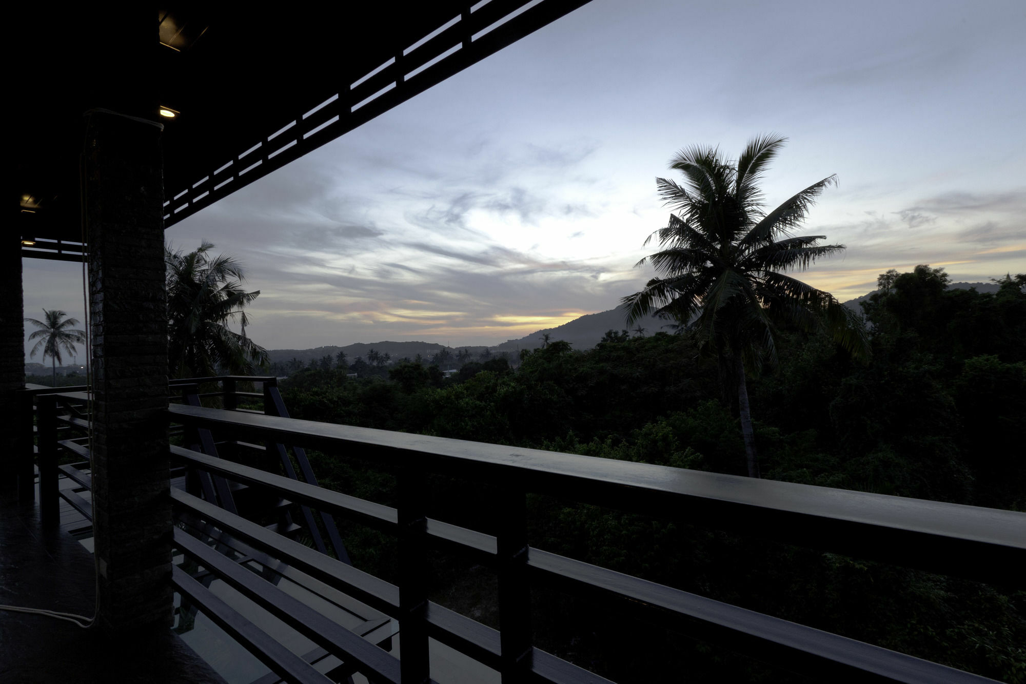 The Promenade Villa By Holiplanet Rawai Extérieur photo