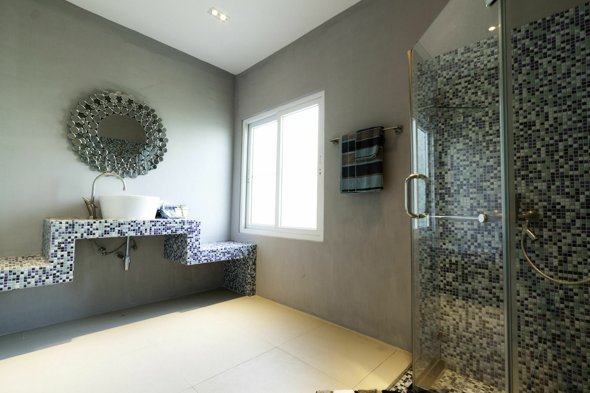 The Promenade Villa By Holiplanet Rawai Extérieur photo