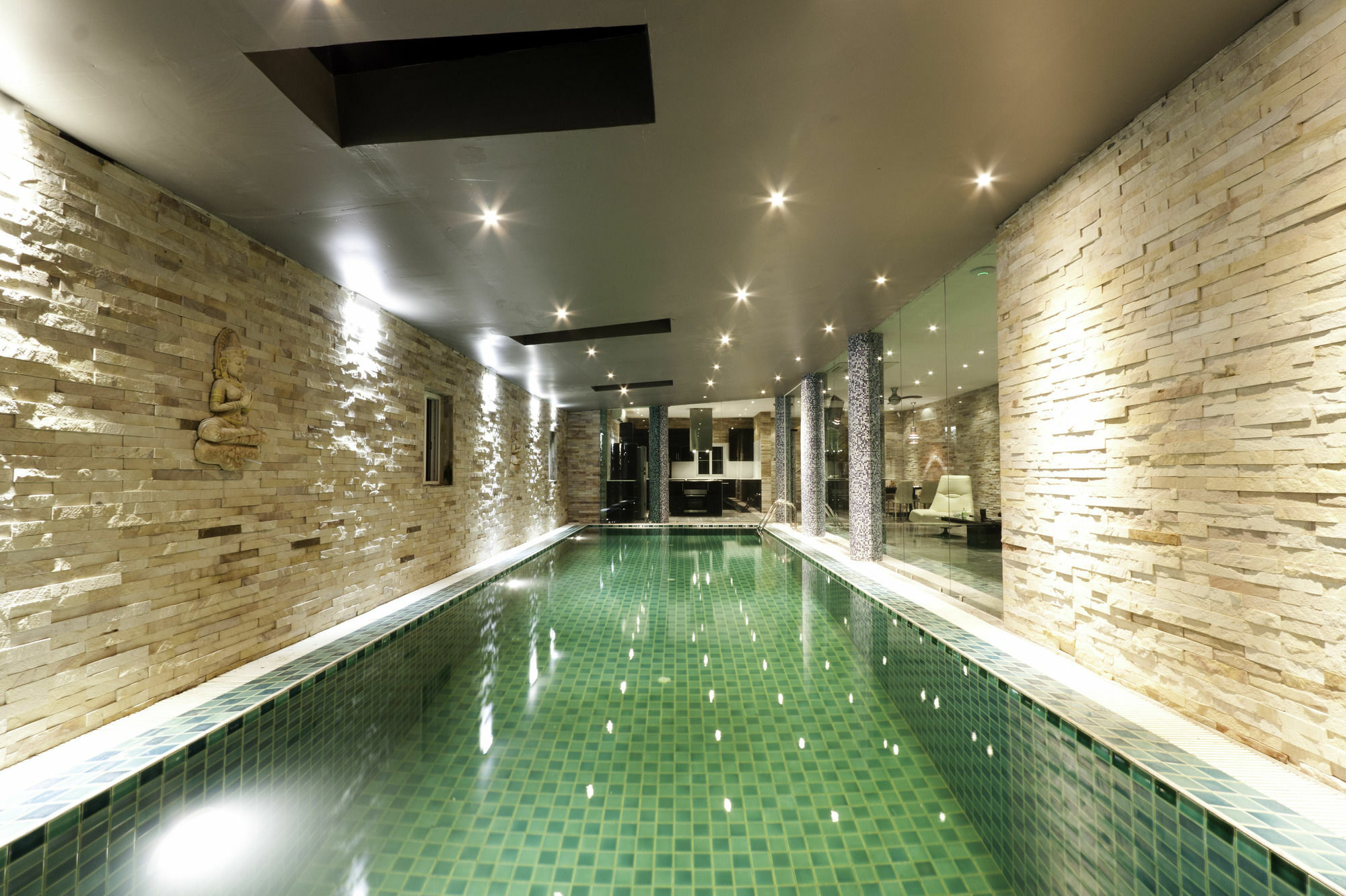 The Promenade Villa By Holiplanet Rawai Extérieur photo